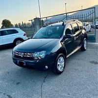 Dacia Duster 1.6 GPL RESTYLING