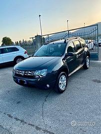 Dacia Duster 1.6 GPL RESTYLING