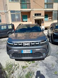 PERMUTA DACIA  FULL HIBRID