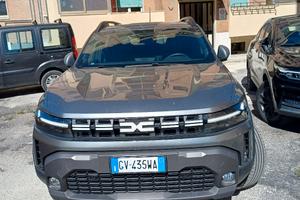 PERMUTA DACIA  FULL HIBRID