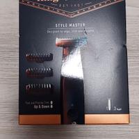 KING C.G. STYLEMASTER REGOLA BARBA NUOVO