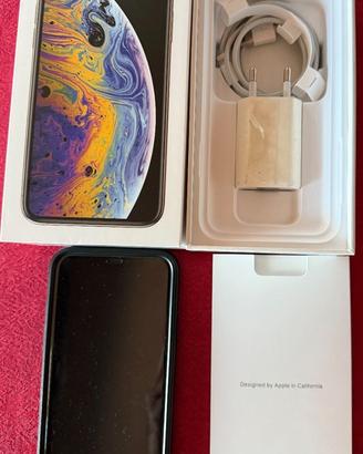 iPhone XS 256GB