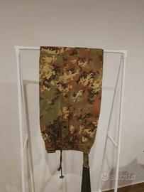 pantaloni militari