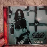 Inchiuvatu Addisiu Prima edizione 1997 RARO cd