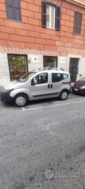 Fiat Qubo