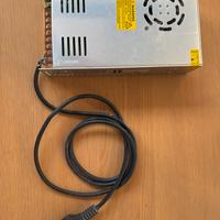 Alimentatore 220V a 24V