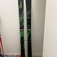 Sci Armada Declivity 92 Ti 172 cm