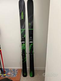 Sci Armada Declivity 92 Ti 172 cm