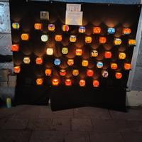 Portacandele molto belle dimensioni 11 × 10 cm wow