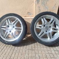 Brabus 450/451 anteriori da 16