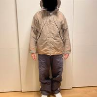 FILA -  completo snowboard