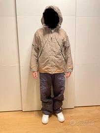 FILA -  completo snowboard