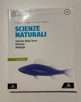 Scienze natulari