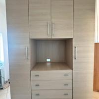 Armadio come nuovo