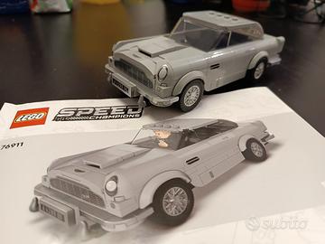 Aston Martin db5 007 76911