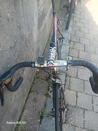 bici da corsa