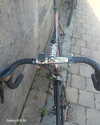 bici da corsa