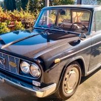 Lancia Fulvia 1964