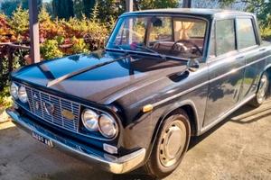 Lancia Fulvia 1964