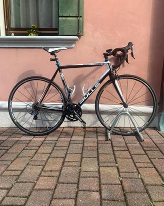 Bici desert falcon ultegra