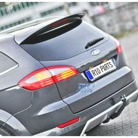 SPOILER PER FORD MONDEO MK4 DAL TETTO 07-10