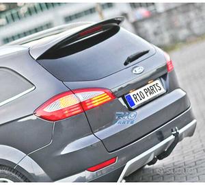 SPOILER PER FORD MONDEO MK4 DAL TETTO 07-10