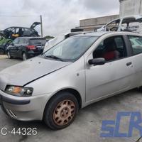 FIAT PUNTO 188 1.2 60 60CV 99-10 -Ricambi