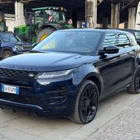 LAND ROVER Range Rover Evoque 2.0D I4 163 CV AWD