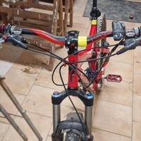 mountain bike Specialized Stump Jumper Elite