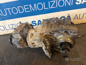 differenziale anteriore fiat sedici m16a