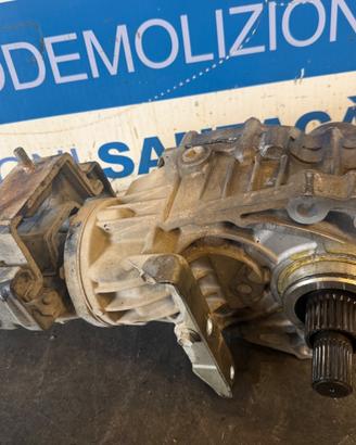 differenziale anteriore fiat sedici m16a