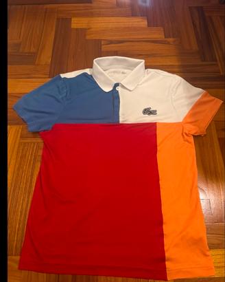 polo Lacoste 