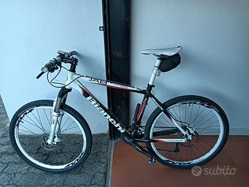 MTB Bianchi Jab 7100 Xc-P