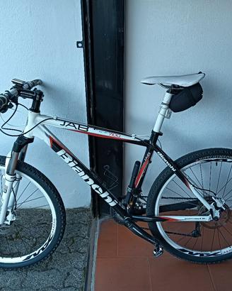 MTB Bianchi Jab 7100 Xc-P