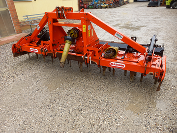 Erpice rotante maschio dominator dm 3000