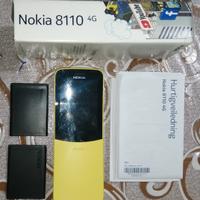 Nokia 8110 4g