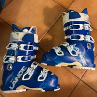 Scaponi da sci Lange xt 90