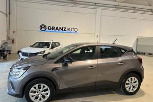 RENAULT Captur TCe 90 CV Business
