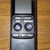 SONY,  ICD-PX240, registratore  vocale