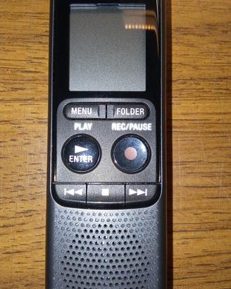 SONY,  ICD-PX240, registratore  vocale