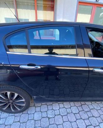 PORTA POSTERIORE DESTRA FIAT TIPO ANNO 2015