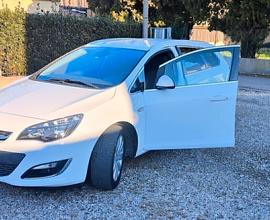 Opel Astra SPORTS TOURER 1.6 CDTI - UNICO PROPRIET