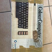 commodore VIC 20