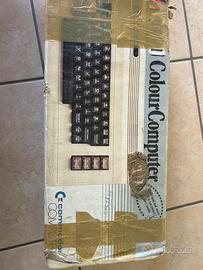 commodore VIC 20