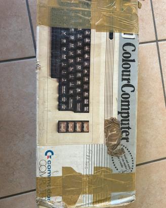 commodore VIC 20