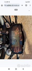 Keeway rkf125