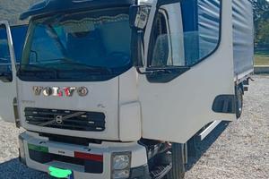 Volvo FL 240
