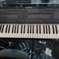 Tastiera Technics