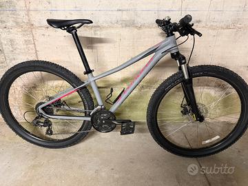MTB specialized pitch tg S