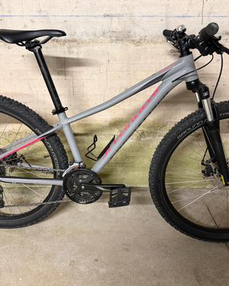 MTB specialized rockhopper tg S